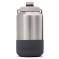thumbnail image 1 of Coleman Pro 1-Gallon Water Jug, Stainless Steel Water Bottle, 1 of 9