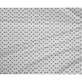 thumbnail image 4 of oneOone Polyester Lycra Fabric Polka Dots Printed Fabric 1 Yard 56 Inch Wide, 4 of 4