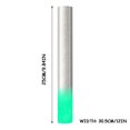 thumbnail image 3 of Heliisoer Glitter Luminous Lettering Film Heat Transfer DIY Color Clothing Iron Heat Transfer Film, 3 of 3