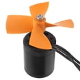 thumbnail image 3 of Moteur Étanche, Acier Inoxydable 160KV Moteur Étanche Résistant à la Rouille 500W Moteur Imperméable pour l'Usine pour la Maison, 3 of 8