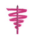 thumbnail image 2 of NYX PROFESSIONAL MAKEUP Crayon à Lèvres à Enfiler, Traceur pour les Lèvres - Disco Rage (Rose Vif), 2 of 5