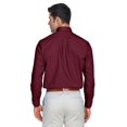 thumbnail image 2 of Devon & Jones Chiffon Uni pour Hommes Crown Woven Collection™, 2 of 3