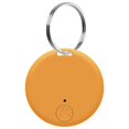 thumbnail image 1 of XYAIYT Bluetooth 5.0 Two Way Alarm Smart Key Finder Pet Wallet Tracker with Long Battery Life Portable Compact Design Low Power Consumption Compatible Multiple Devices, 1 of 2