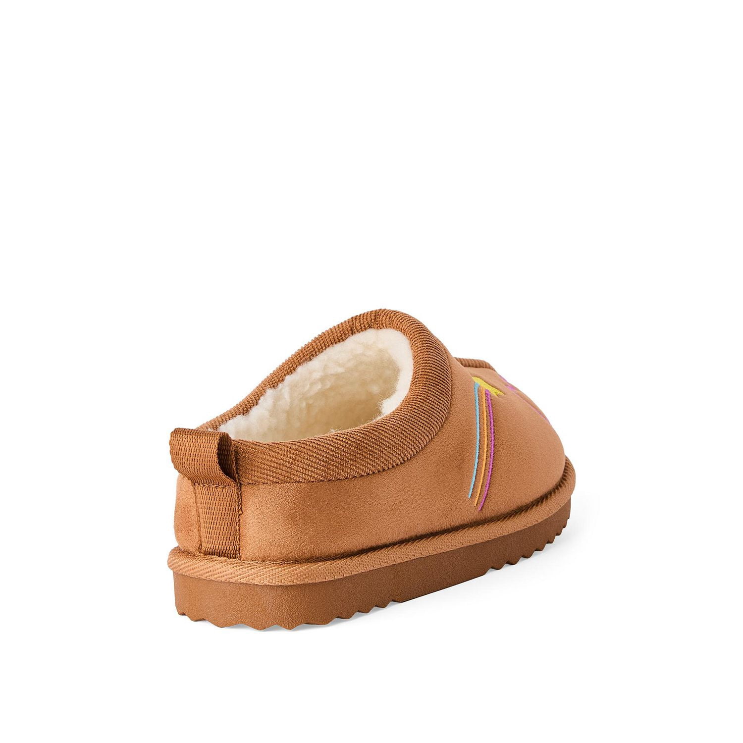 George Girls' Mule Slippers