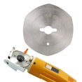 thumbnail image 1 of Loewten Electric Scissors,Electric Scissors Blade Alloy Steel Octagonal Blade Replacement For Electric Shear,Electric Shear, 1 of 6