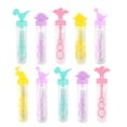 thumbnail image 1 of 10 Pack Mini Wand Set Party Summer Toy for Kids Party /Celebrations /Birthdays Gift 100ml, 1 of 8
