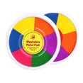 thumbnail image 1 of LSLJS Funny Finger Painting Kit Finger Drawing Toys Kid's Finger Paints Educational 10Ml, 1 of 5