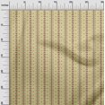 thumbnail image 2 of oneOone Cotton Flex Fabric Diamond & Triangle Geometric Printed Fabric 1 Yard 40 Inches Wide, 2 of 4
