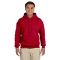 thumbnail image 3 of Gildan Mens Heavy Blend Hooded Sweatshirt, 3 of 8