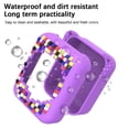 thumbnail image 4 of LNGOOR Quality Silicone Carrying Case for Bitzee Interactive Toy Digital Pet and Case> F7A3, 4 of 6