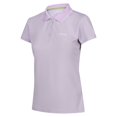 thumbnail image 3 of Regatta Womens Maverick V Polo Shirt, 3 of 4