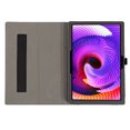 thumbnail image 5 of For DOOGEE T30 Pro Tablets Cover Case T30Pro 11 Magnet Holder Support Stand Armband PU Solid Full Cover Protective Shell Black, 5 of 5