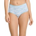 thumbnail image 3 of Jockey Culotte Moderne pour Femmes en Coton Biologique Extensible à Logo - Lot de 3, 3 of 5