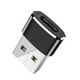thumbnail image 2 of zanvin 3PC USB Type-C Female To USB 3.0 Male Adapter USB C To USB A Connector, 2 of 6