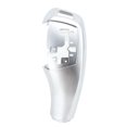 thumbnail image 2 of Steering Lever Cover Decorative, Fashionable Texture  Lever Trim Cover for 5 Series E60 E61 2003-2010, Exquisite Style, Easy Installation, 2 of 8