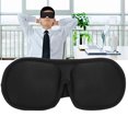 thumbnail image 4 of Sleeping Eye Cover, Soft No Pressure Eye Shade Cover, Office For Travel, 4 of 8