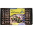 thumbnail image 2 of Jiffy Professional Greenhouse 72, 2 of 2