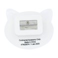 thumbnail image 4 of U Style Novelty Pencil Sharpener, Cat, 4 of 4