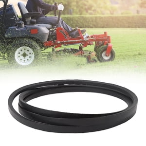144959, Lawn Mower Deck Belts 3pcs  for 42in LT1000 LT2000