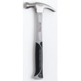 thumbnail image 2 of Estwing Mfg Co. 20 Oz All Steel Sure Strike Hammer Fiberglass Handle  MRF20S, 2 of 2