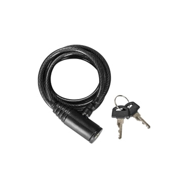 SPYPOINT SPYPOINT CLM-6FT Verrou à Câble de 6 Pieds