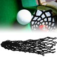 thumbnail image 3 of 6 Pcs Sac en Filet pour Billard, Filet de Table en Coton pour Tables de Billard Clubs de Billard, 3 of 8