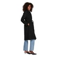 thumbnail image 4 of George Women's Wrap Coat, 4 of 6