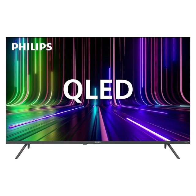 Openbox - Philips 43" 7900 series 4K UHD QLED Roku TV (43PUL7975/F7)