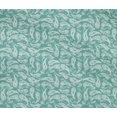 thumbnail image 4 of oneOone Cotton Flex Fabric Paisley Block Printed Fabric 1 Yard 40 Inch Wide, 4 of 4