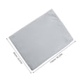 thumbnail image 2 of IDEANATEGRATE Shredder Mulcher Protection Sleeve Heavy Duty Waterproof Oxford Cloth 1Set for Gardens, 2 of 8
