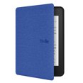 thumbnail image 4 of GANGXUN Fabric Texture TPU Soft Case for Amazon Kindle Paperwhite6 – Smart Wake/Sleep, Shockproof, Lightweight Cover, 4 of 6