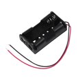thumbnail image 3 of Gupbes Durable Intelligent Tracking Car Kit, Smart Car DSmart Car DIY Kit, IY Kit, For Home School, 3 of 8