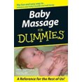 thumbnail image 2 of Baby Massage For Dummies, Joanne Bagshaw, Ilene Fox Paperback, 2 of 2