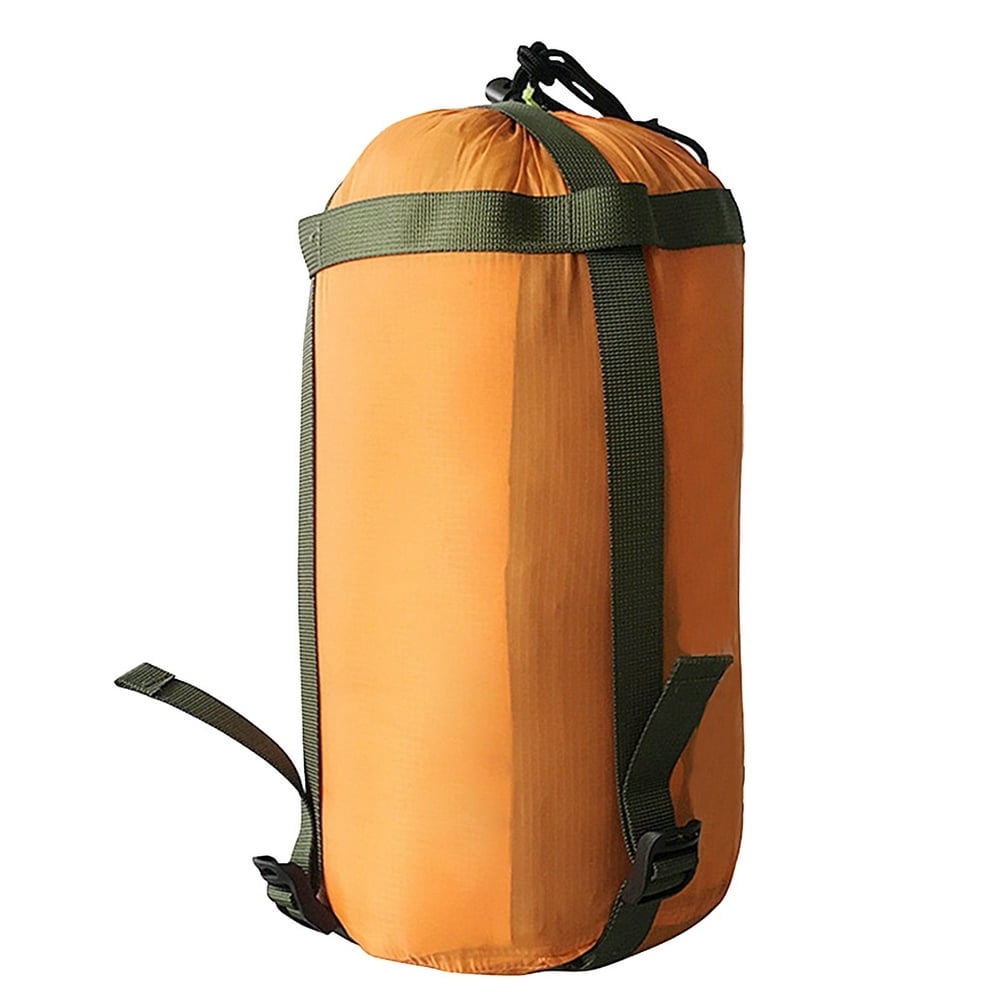 HLONK Camping & Hiking Camping Sleeping Bag 34 Season Outdoor Hiking Backpacking Sleeping Bag Perfect for Traveling Lightweight Portable Envelope Sleeping Bags for Adults Girls And