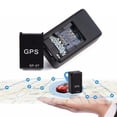 thumbnail image 4 of HLONK GPS Tracker for Vehicles Discreet Tracker Device for vehicles with Strong Magnetic Attachment Precise GPS Tracker Reliable Car Tracker for Elderly and Kids, 4 of 4