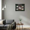 thumbnail image 4 of Sidney Crosby Framed Collage Team Canada Golden Goal, 4 of 4