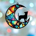 thumbnail image 2 of Christmas Dog Collar Dog and Cat Hanging Decorations Small Animals Commemorative Sunshine Halloween Christmas Hanging Decorations Dog Collar for Small Dogs, 2 of 8