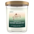thumbnail image 1 of Glade® grand chandelle, sapin baumier enneigé, 1 of 9
