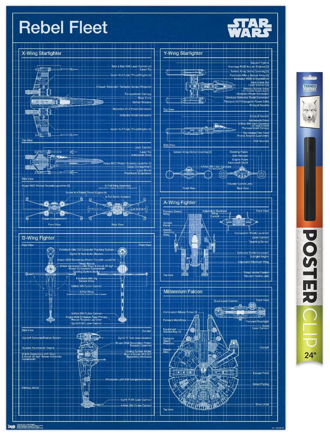 Star Wars: Saga - Plan rebelle
