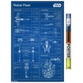 thumbnail image 1 of Star Wars: Saga - Plan rebelle, 1 of 4