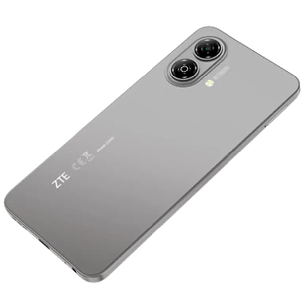 ZTE Blade A35e | 6.5