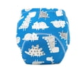 thumbnail image 1 of Peekaa Sous-vêtements - sous-Vêtements Étanches pour Enfants, Conception à 6 Couches, Réutilisables, Ajustement Réglable, 3 Tailles, 1 of 6