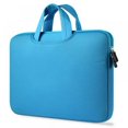 thumbnail image 1 of 11/13/14/15/15.6 Inch Laptop Sleeve Case Waterproof 360 Protective Laptop Sleeve Bag Work Business Computer Case for 13 Inch MacBook Air/Pro Notebook Portable Handle Laptop Bag, 1 of 7