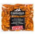 thumbnail image 2 of Cavendish Farms Restaurant Style Hot And Spicy Potato Wedges, 2 of 5
