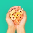 thumbnail image 2 of SmartSweets, Peach Rings, 150g, 2 of 5