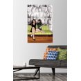 thumbnail image 3 of Gilmore Girls - Lounge One Sheet Wall Poster, 22.375" x 34", 3 of 4