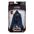 thumbnail image 4 of Spider-Man Legends Series 6-inch Marvel’s Cloak, 4 of 5