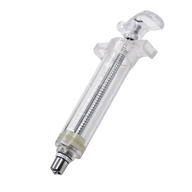 Bird Milk Feeding Syringe Home Pet Bird Feeder Transparent PVC Tube Household Pet Accessories