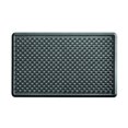 thumbnail image 1 of WeatherTech Home and Business IndoorMat Black L/G, 1 of 3