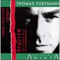 thumbnail image 1 of Thomas Fortman: Chamber Music / Cavalieri, et al, 1 of 1